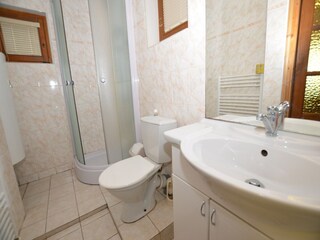 Chalet Turnov Kenmerken 15