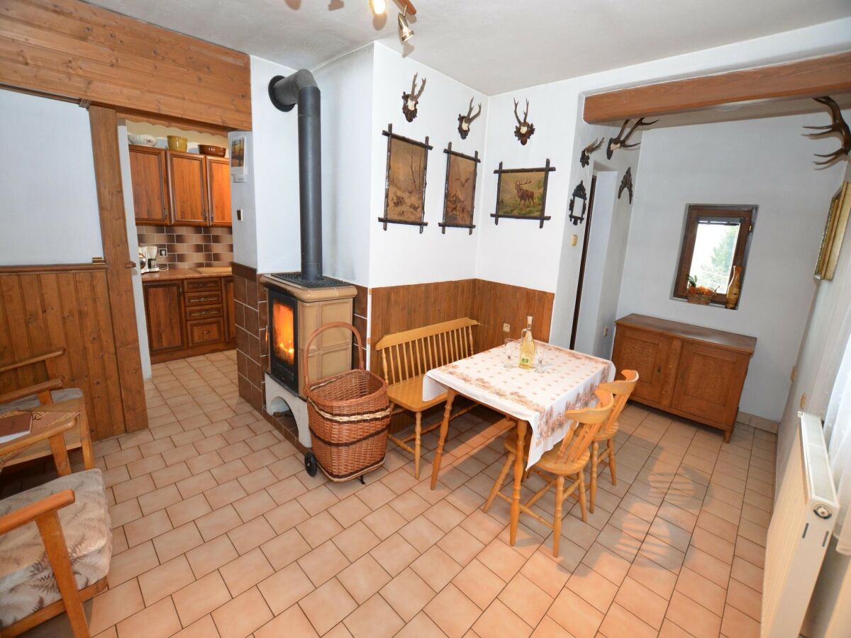 Chalet Turnov Ausstattung 9