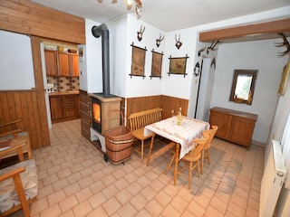 Chalet Turnov Kenmerken 18