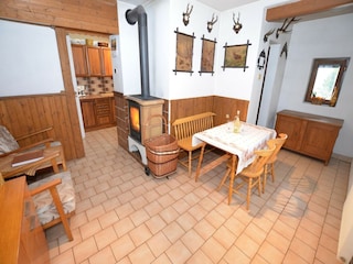 Chalet Turnov Ausstattung 10