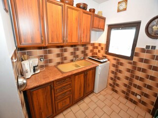 Chalet Turnov Ausstattung 21