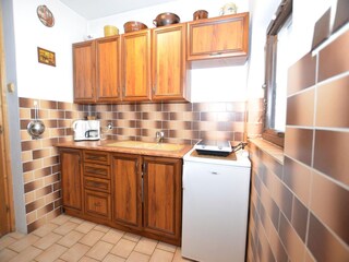 Chalet Turnov Ausstattung 15