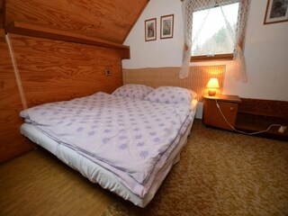 Chalet Turnov Équipement 13