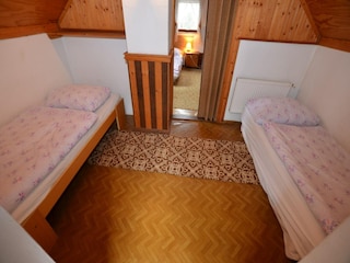 Chalet Turnov Ausstattung 12