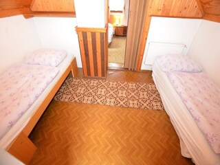 Chalet Turnov Ausstattung 17