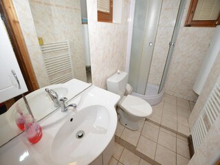 Chalet Turnov Características 21