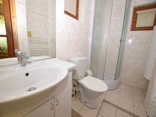 Chalet Turnov Ausstattung 15