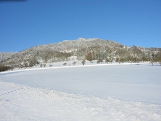 Chalet Turnov Umgebung 37
