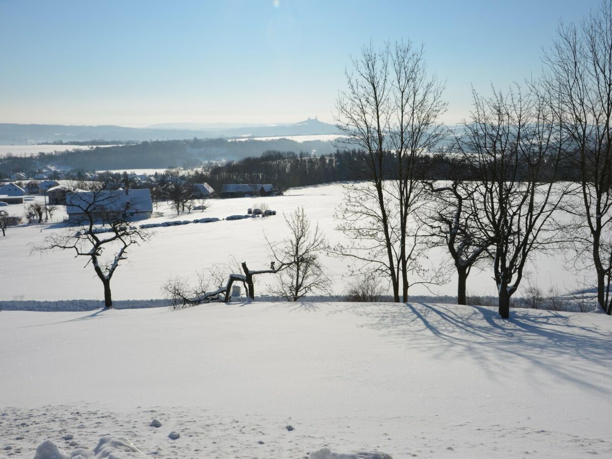 Chalet Turnov Umgebung 24