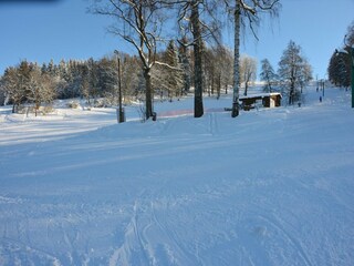 Chalet Turnov Ambiente 29