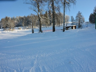 Chalet Turnov Omgeving 29