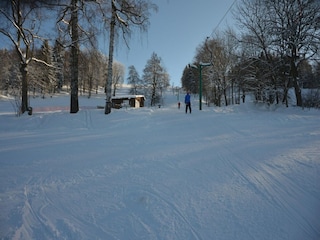 Chalet Turnov Environment 30