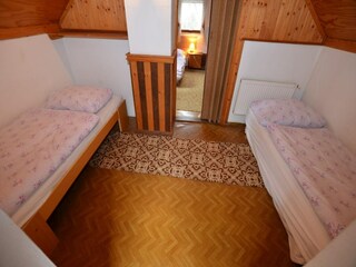 Chalet Turnov Équipement 20