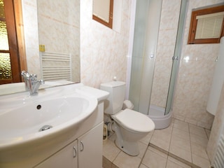 Chalet Turnov Ausstattung 15