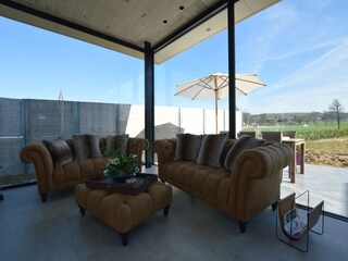 Villa Visé Características 25