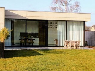 Villa Visé Grabación al aire libre 2