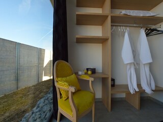 Villa Visé Caratteristiche 29