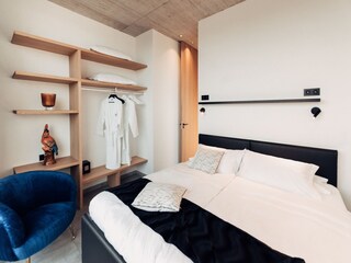 Villa Visé Ausstattung 20