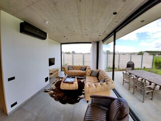 Villa Visé Caratteristiche 17