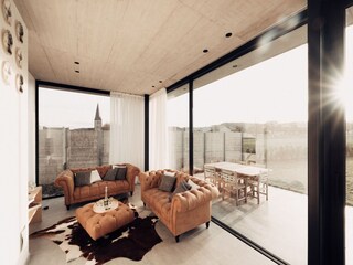 Villa Visé Caratteristiche 20