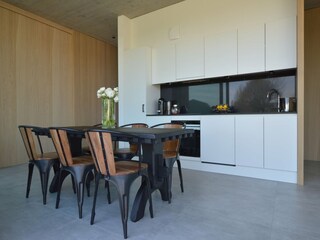 Villa Visé Ausstattung 19