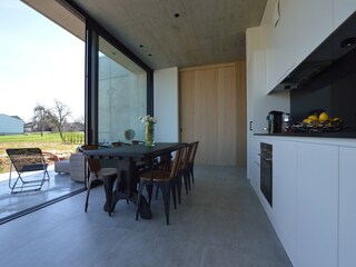 Villa Visé Ausstattung 28