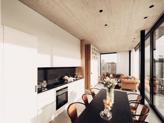 Villa Visé Ausstattung 22