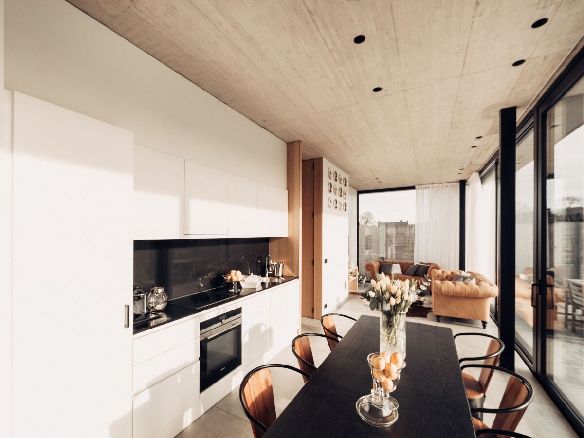 Villa Visé Caratteristiche 22