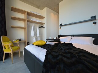 Villa Visé Caratteristiche 27