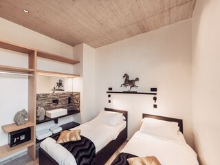 Villa Visé Caratteristiche 28