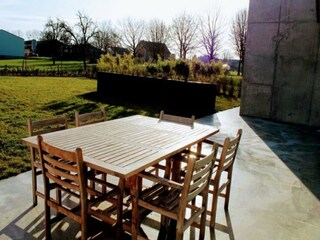 Villa Visé Enregistrement extérieur 8