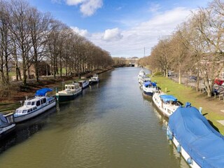 Villa Visé Entorno 31