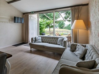 Vakantiehuis Maasbommel Kenmerken 8