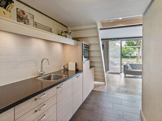 Vakantiehuis Maasbommel Kenmerken 4