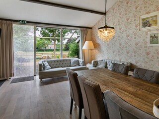 Ferienhaus Maasbommel Ausstattung 7