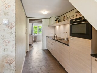 Ferienhaus Maasbommel Ausstattung 8