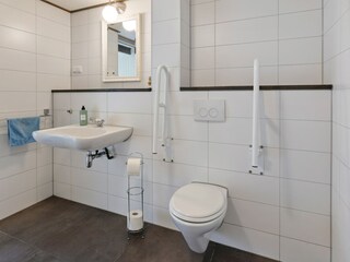 Casa de vacaciones Maasbommel Características 20