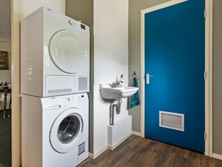 Ferienhaus Maasbommel Ausstattung 13