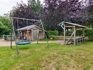 Holiday house Maasbommel Outdoor Recording 3