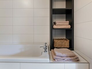 Casa de vacaciones Maasbommel Características 23