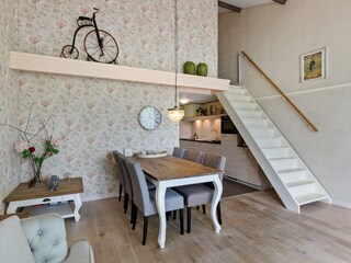 Ferienhaus Maasbommel Ausstattung 14