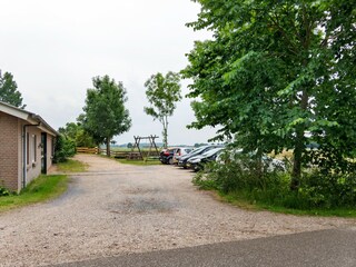 Ferienhaus Maasbommel Außenaufnahme 4