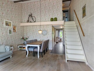 Ferienhaus Maasbommel Ausstattung 15
