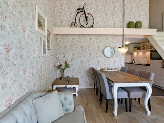 Ferienhaus Maasbommel Ausstattung 16