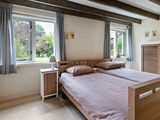 Holiday house Maasbommel Features 18