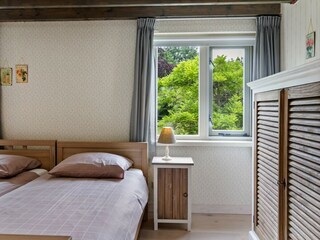 Holiday house Maasbommel Features 19