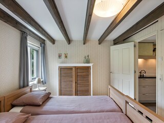 Casa per le vacanze Maasbommel Caratteristiche 24