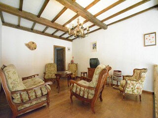 Maison de vacances Daverdisse Équipement 9