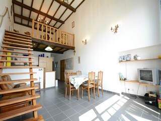 Casa per le vacanze Daverdisse Caratteristiche 6