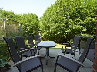 Vakantiehuis Daverdisse Buitenaudio-opname 5
